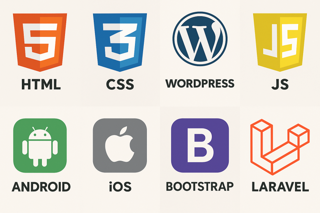 complete website development and maintenance service by mencoweb technologies